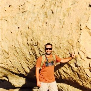 Meet your Posher, Kevin